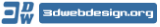 Създаване и оптимизация на сайт - 3DWebDesign